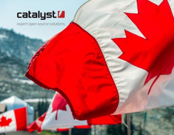 Catalyst IT announces North American expansion