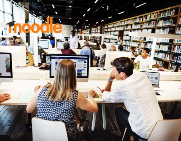 Moodle LMS