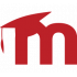 red Moodle icon