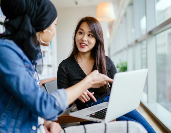 employee check-ins