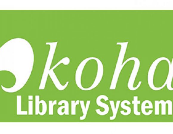 Koha latest version 21.05