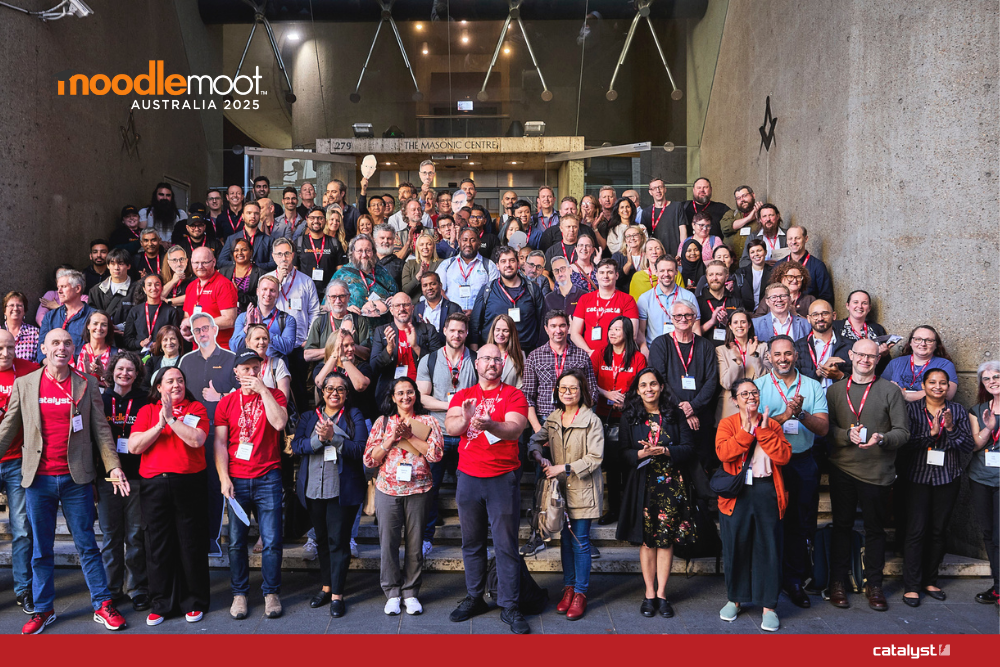 The realities of AI in EdTech, and other takeaways from MoodleMoot Australia 2025.
