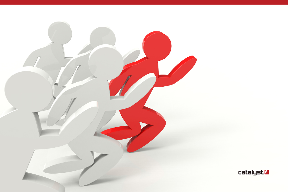 Is investing in L&D the best bet to outperform your competitors?