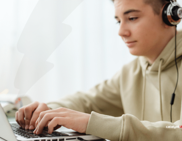 planning for peak LMS traffic times - blog image - Catalyst IT Australia