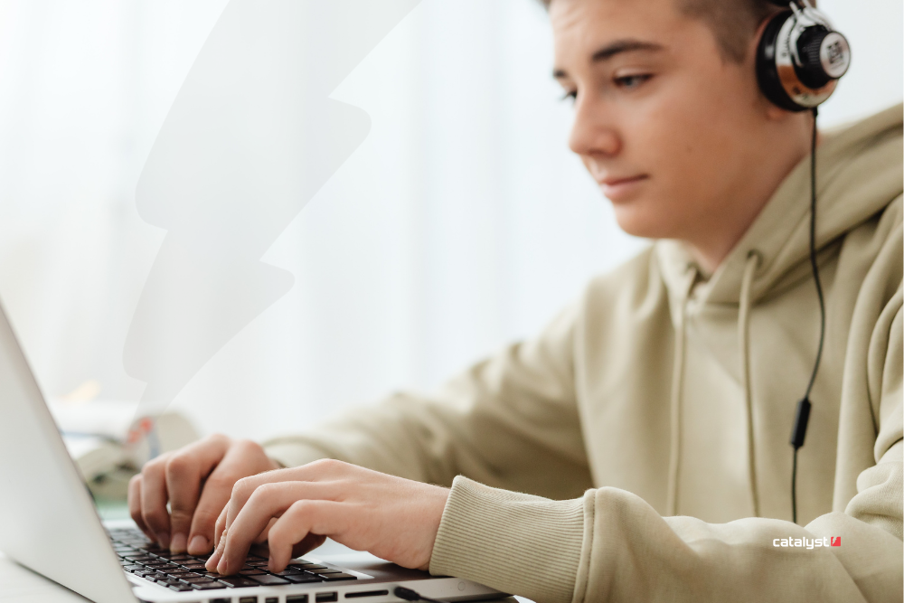 Starting the semester strong: What happens behind the scenes during peak LMS traffic times.