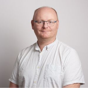Alex Lawn - Catalyst IT Australia Leadership Team