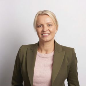 Maria Volobueva - Catalyst IT Australia