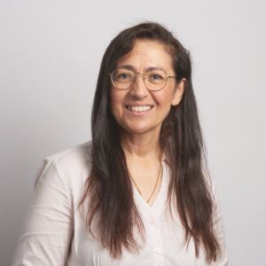 Ghada El-Zoghbi - Catalyst IT Australia Leadership Team