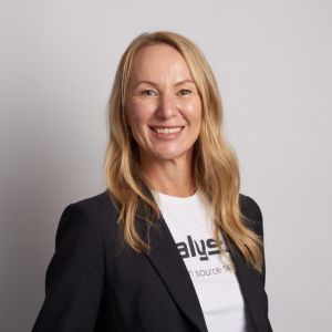 Michelle McKey - Catalyst IT Australia Leadership Team