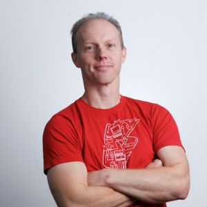 Brendan Heywood - Catalyst IT Australia Leadership Team