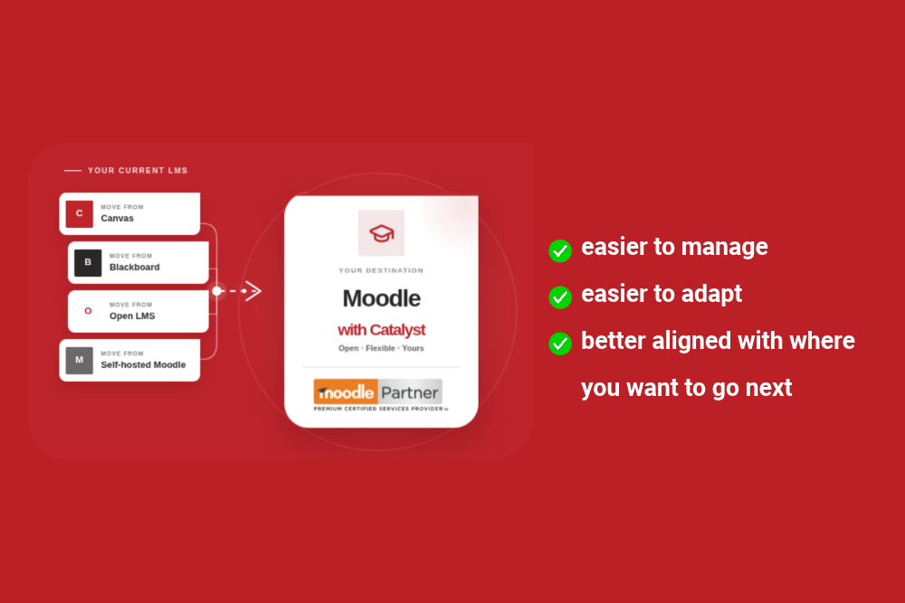 Switching LMS providers – is it easier than you think?