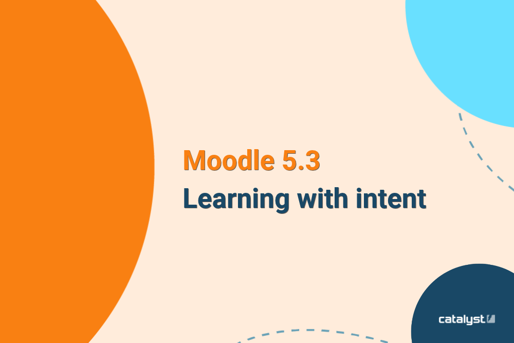 What’s new in Moodle 5.3?
